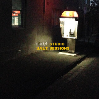 Salt_Studio Sessions