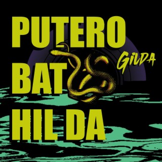 Putero bat hil da