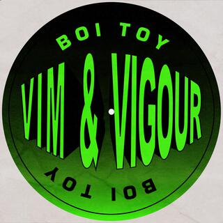 VIM & VIGOUR