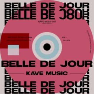 belle de jour