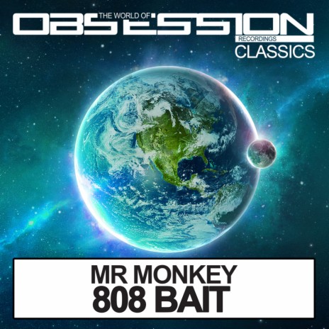 808 Bait (Extended Mix) | Boomplay Music