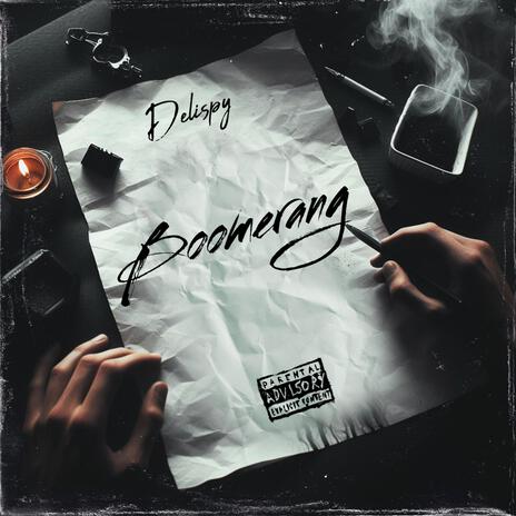 BOOMERANG | Boomplay Music