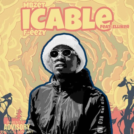i-Cable ft. F-eezy & Elliker | Boomplay Music