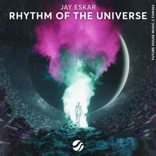 Rhythm Of The Universe