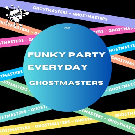 Funky Party (Club Mix)