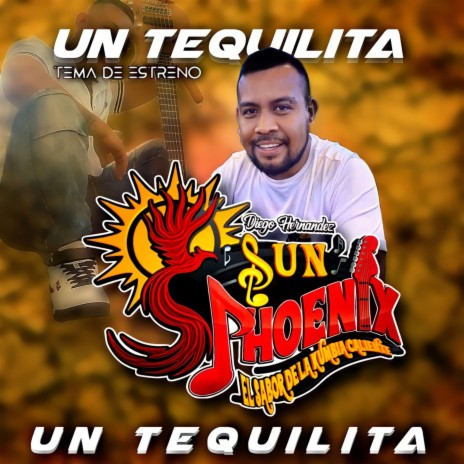 Un Tequilita | Boomplay Music