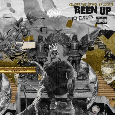 Been Up | Boomplay Music