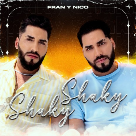 Shaky Shaky | Boomplay Music