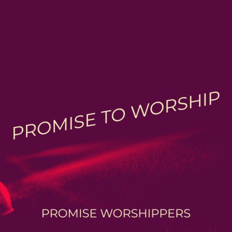 Promise to Worship | Boomplay Music