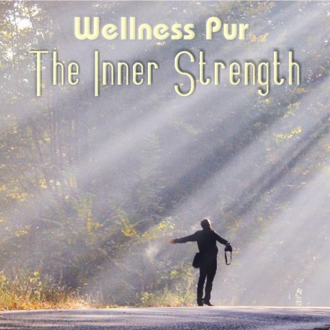 The Inner Strenght | Boomplay Music