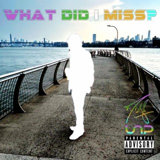 what did i miss? lyrics | Boomplay Music