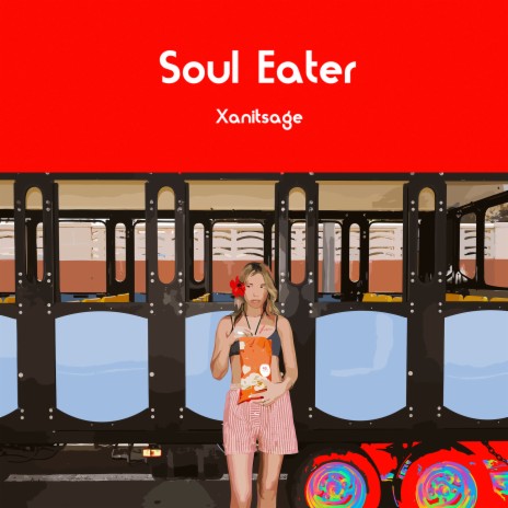 Soul Eater | Boomplay Music