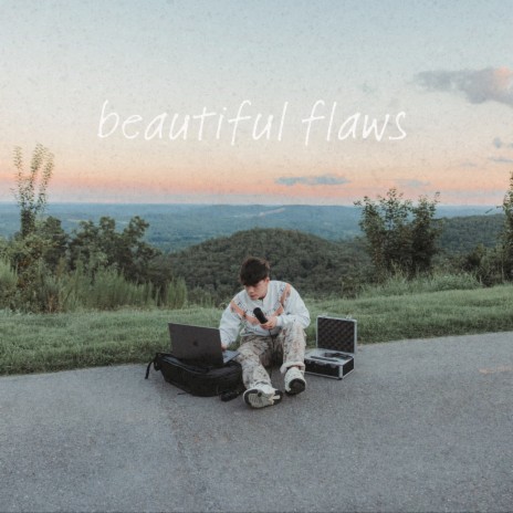 beautiful flaws | Boomplay Music