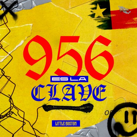 956 Es La Clave | Boomplay Music