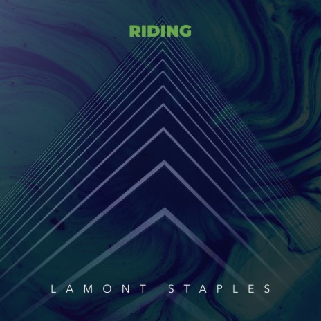 Riding | Boomplay Music