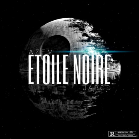 Etoile Noire ft. JAROD | Boomplay Music