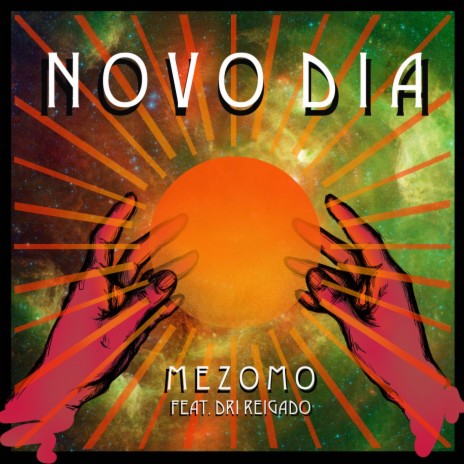 Novo Dia (Floyd Lavine Remix) ft. Dri Reigado | Boomplay Music