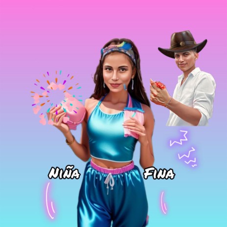 Niña Fina | Boomplay Music