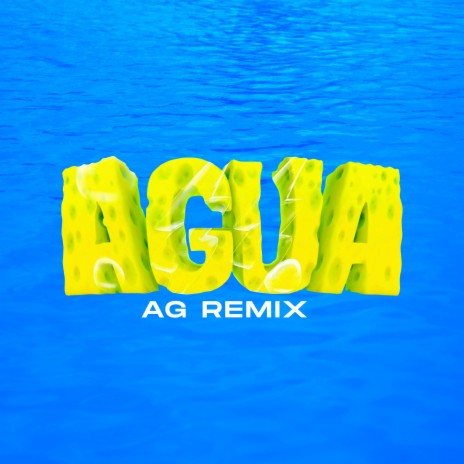 Agua (Remix) | Boomplay Music