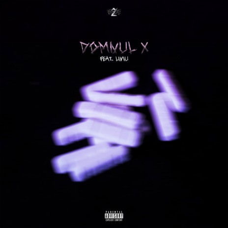 Domnul X ft. Liviu Cristian & AL-X Wav | Boomplay Music
