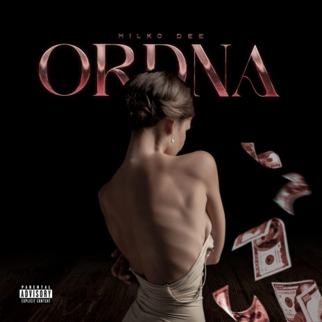 ORDNA | Boomplay Music