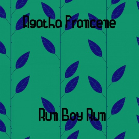 Run Boy Run (Original mix) | Boomplay Music