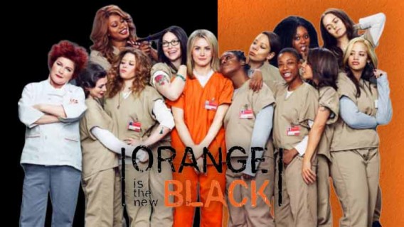 Take 2: Orange Is the New Black