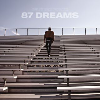 87 Dreams