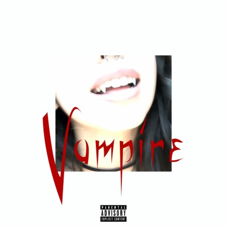 Vampire! ft. Jaay Slump | Boomplay Music