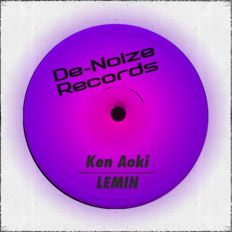 Lemin (Original Mix)