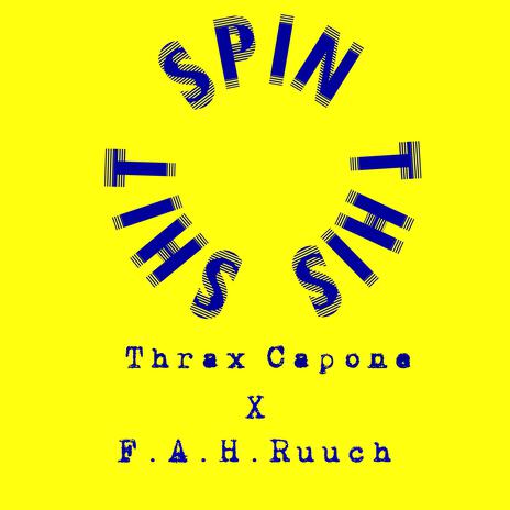 Spend this shit ft. Ruuch | Boomplay Music