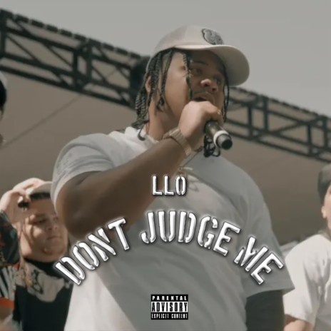 Don't Judge Me | Boomplay Music