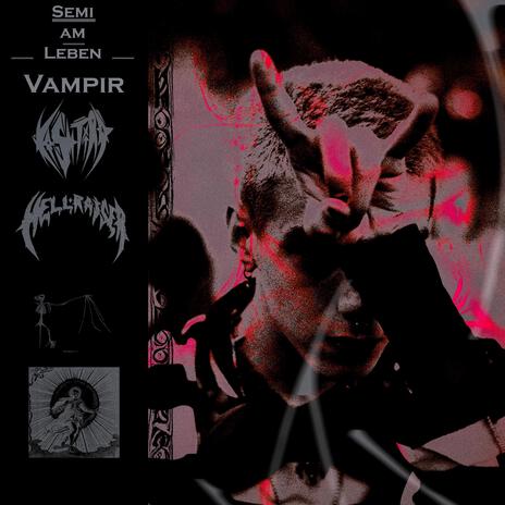 vampir ft. KA$HTIRA | Boomplay Music