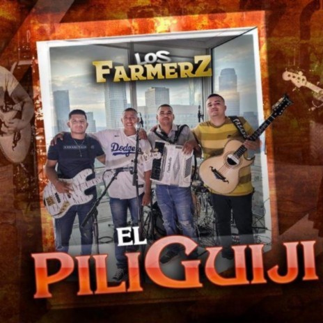 El PiliGuiji (En Vivo) | Boomplay Music