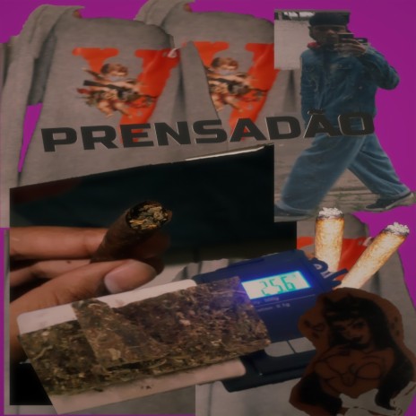 PRENSADÃO