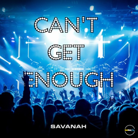 Can't Get Enough | Boomplay Music
