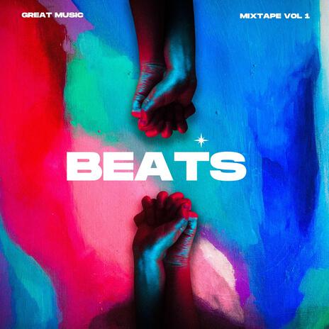 RAP BEATS song invisible datt | Boomplay Music