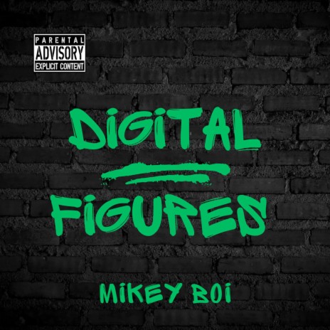 DiGiTAL FiGURES | Boomplay Music