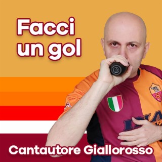 Cantautore Giallorosso