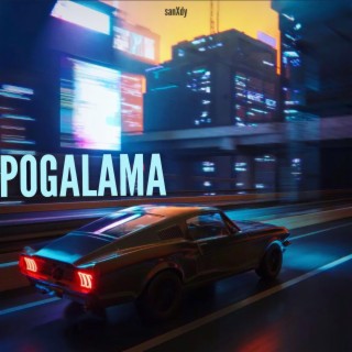 Pogalama