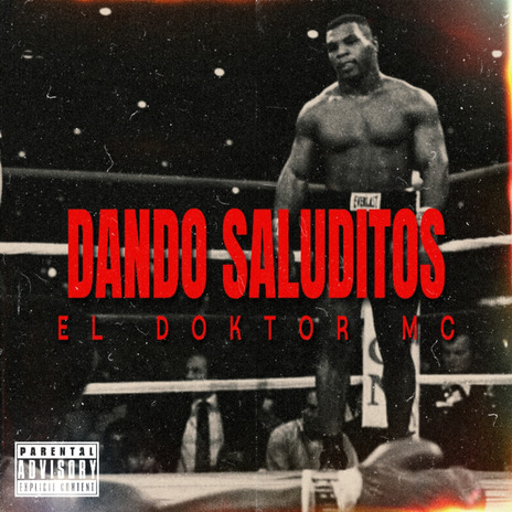 Dando Saluditos | Boomplay Music