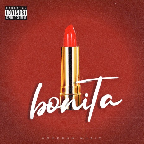 Bonita ft. Jay Cerna & HomeRun Music | Boomplay Music