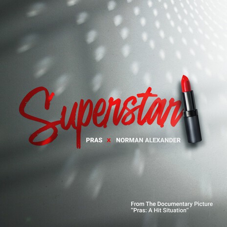 Superstar ft. Norman Alexander | Boomplay Music