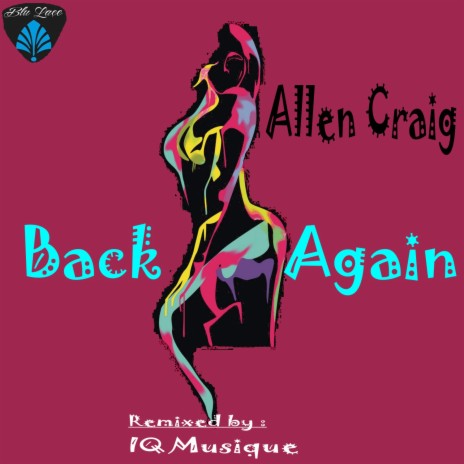 Back Again | Boomplay Music