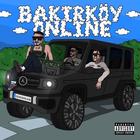 BAKIRKÖY ONLINE | Boomplay Music