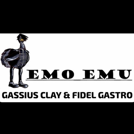 Emo Emu ft. Fidel Gastro | Boomplay Music