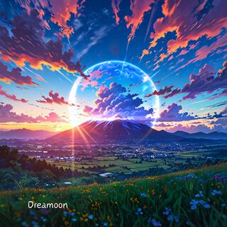 Dreamoon lyrics | Boomplay Music