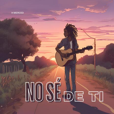 No se de ti | Boomplay Music