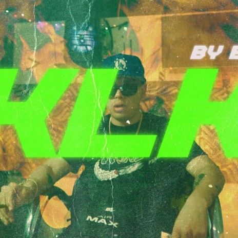 KLK ft. By Brai | Boomplay Music