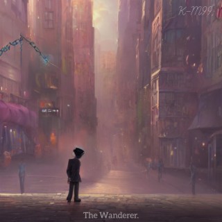 The Wanderer.